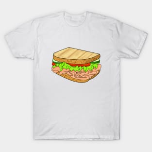 Ham sandwich T-Shirt